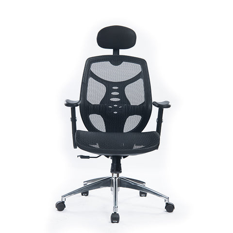 Modern Furniture 8905A Office Desk Executive Chair