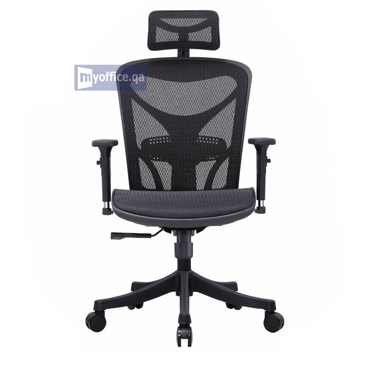 Modern Furniture Full Mesh M-601 Executive Office Chair
