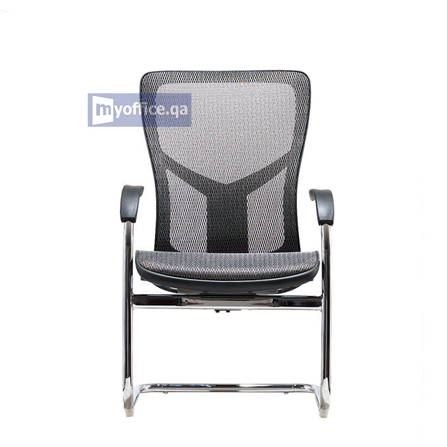 Modern Furniture Full Mesh M-638 Executive Office Chair