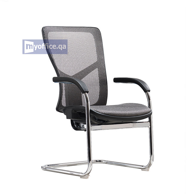 Modern Furniture Full Mesh M-638 Executive Office Chair