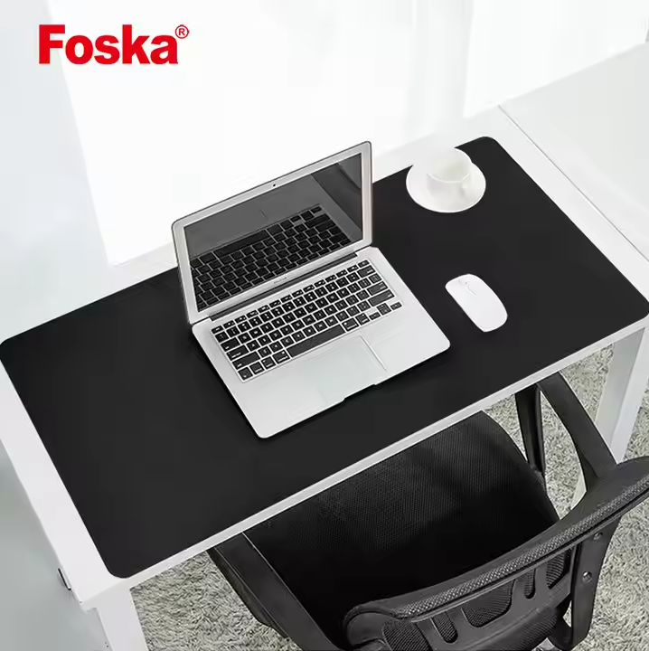 PVC Desk Pad 80cm x 40cm