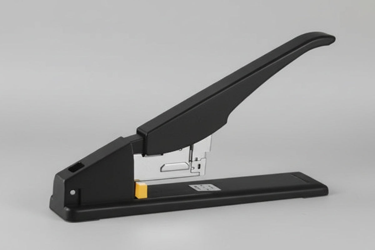 Kangaro Heavy Duty Stapler FL-12S/17; 160 Sheets