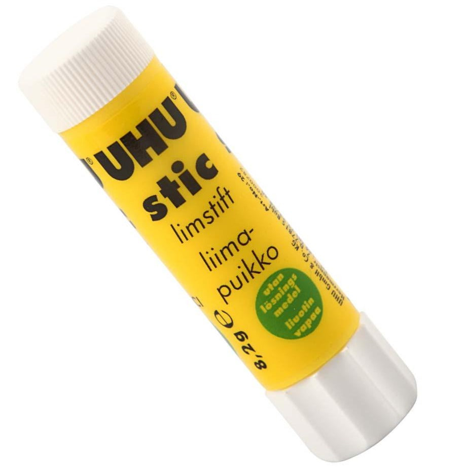 Glue Stick 8.2g UH185