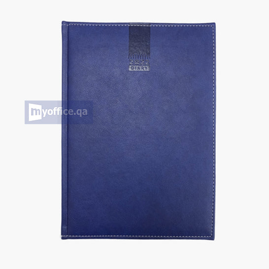 2024 Blue Diary EXD-01