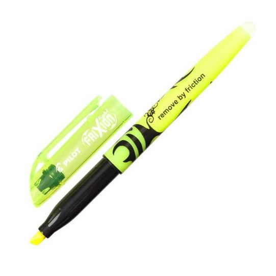 Pilot SW-FL Frixion Highlighting Marker