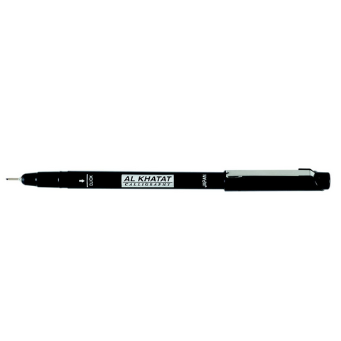 Al Khatat Calligraphy Pen 12 Pcs/Packet