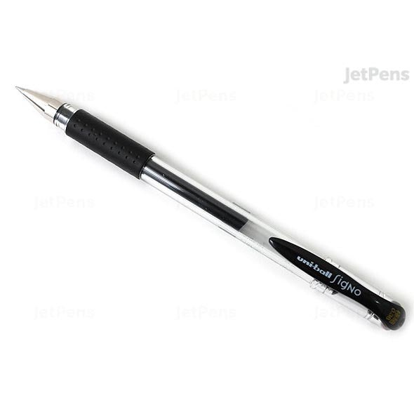 Uni-ball Signo DX Roller Pen UM151 (0.7mm)