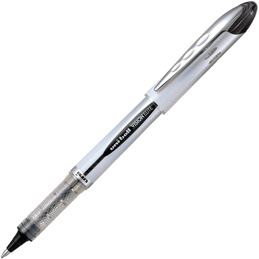 Uni-ball Vision Elite Rollerball Pen UB200 (0.8mm)