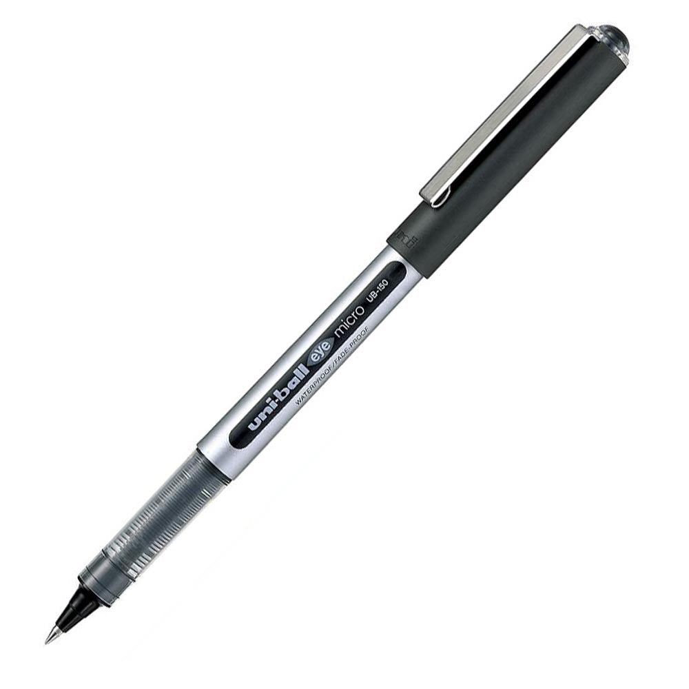 Uni-ball Eye Micro Roller Pen UB150 (0.5mm)