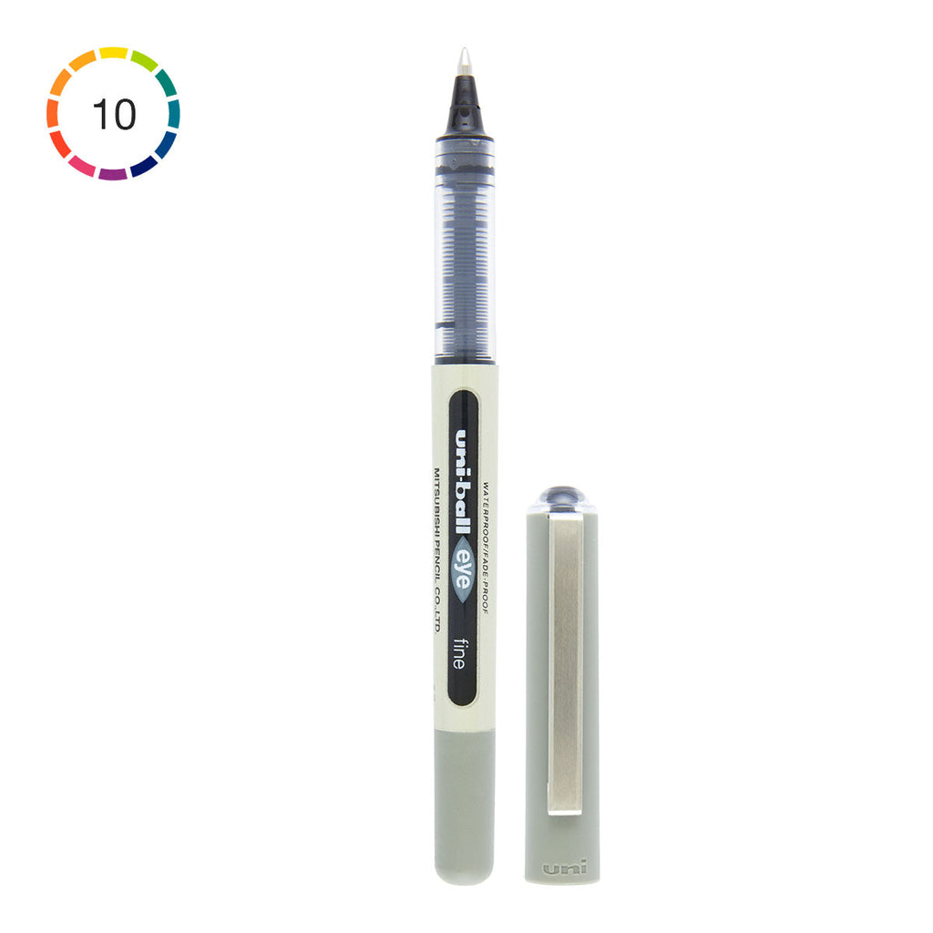 Uni-ball Eye Fine Roller Pen UB157 (0.7mm)