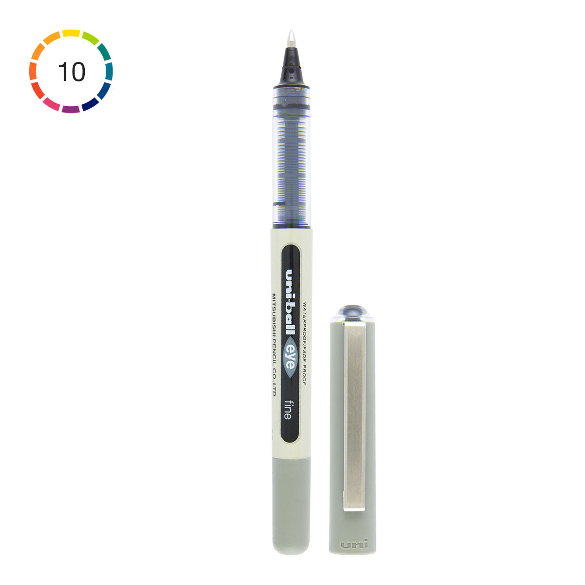 Uni-ball Eye Fine Roller Pen UB157 (0.7mm)