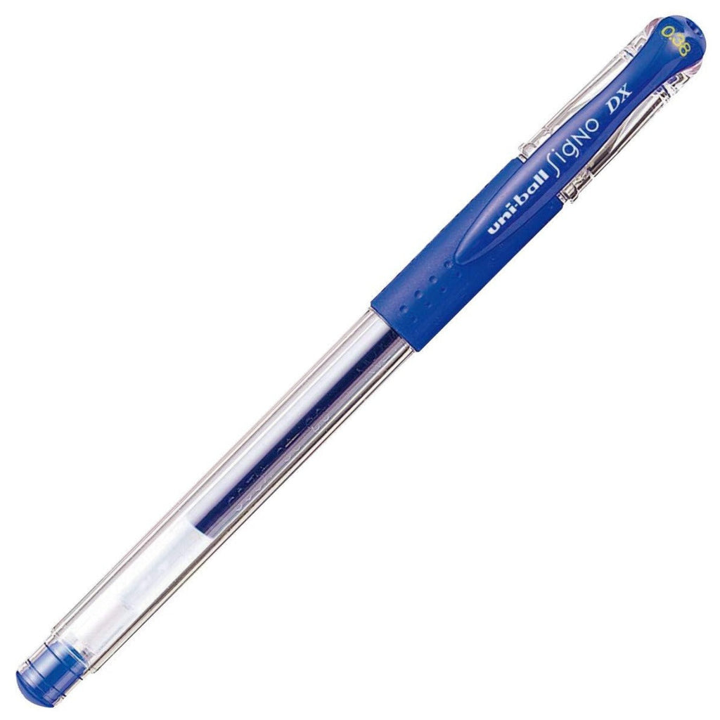 Uni-ball Signo DX Roller Pen UM151 (0.7mm)