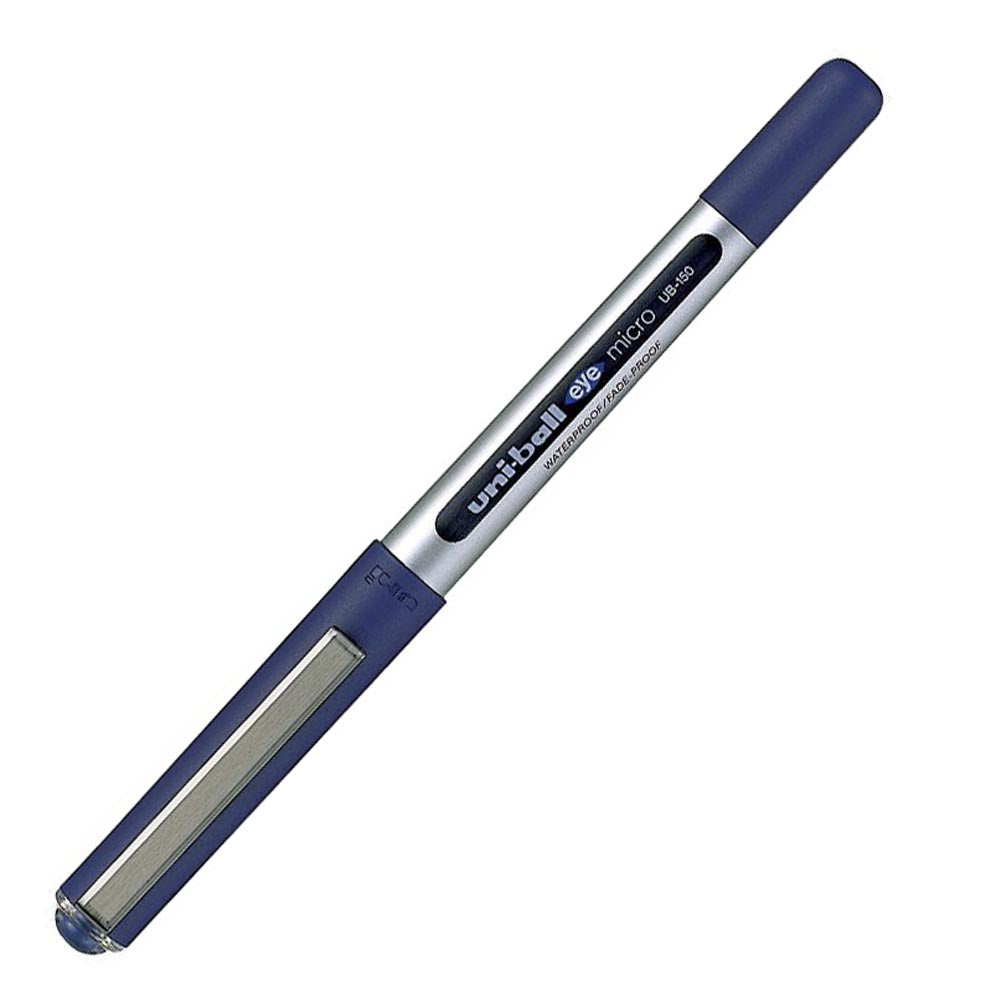 Uni-ball Eye Micro Roller Pen UB150 (0.5mm)