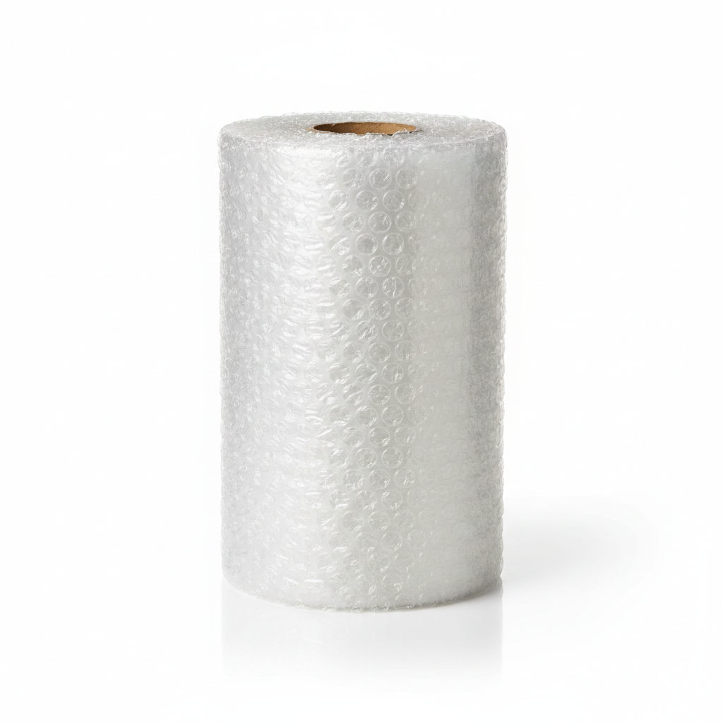 Bubble Wrap Roll
