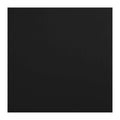 Premium Color Card-Board - 180gsm, A4, Black, 100 Sheets