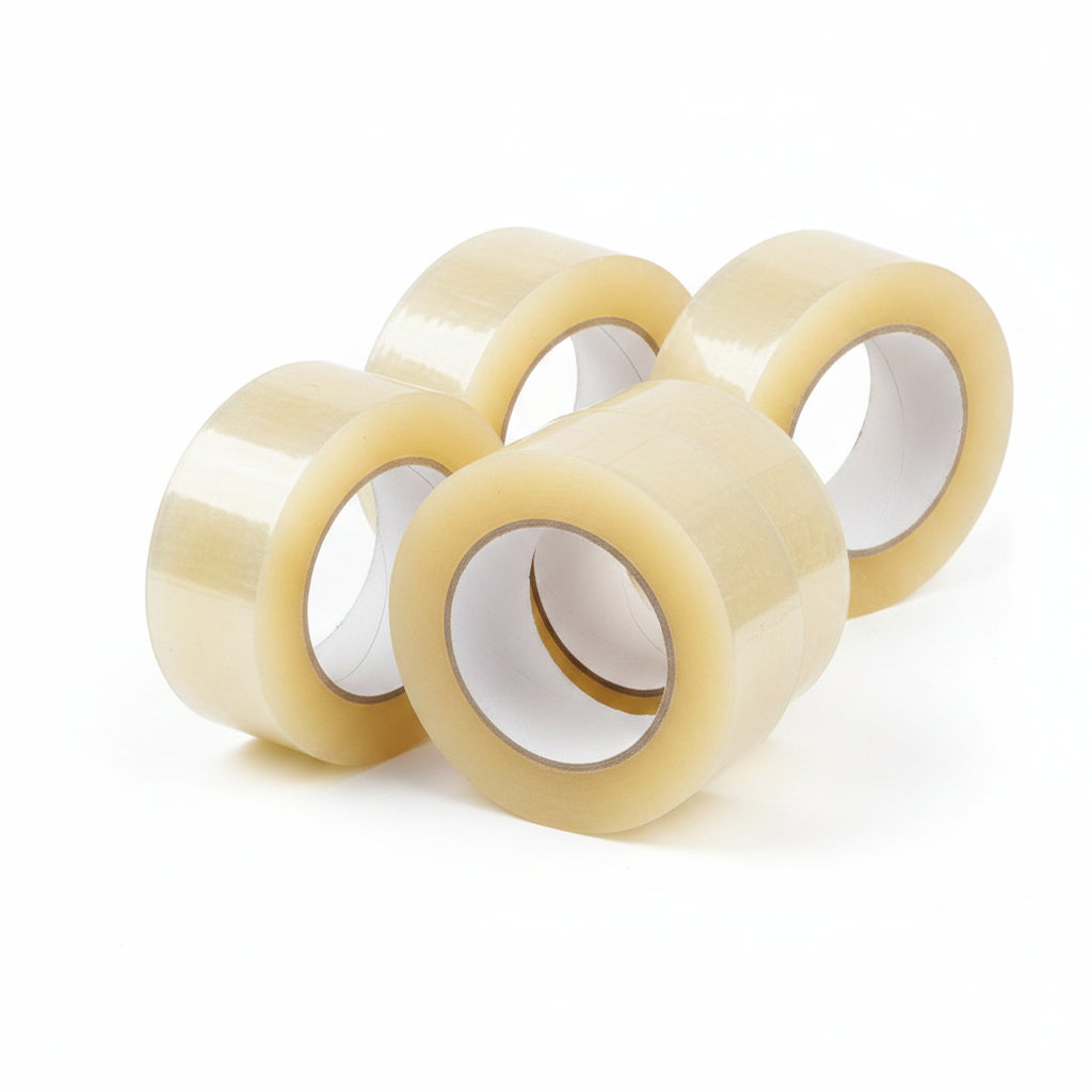 Clear Tape 3 inch 100 yard