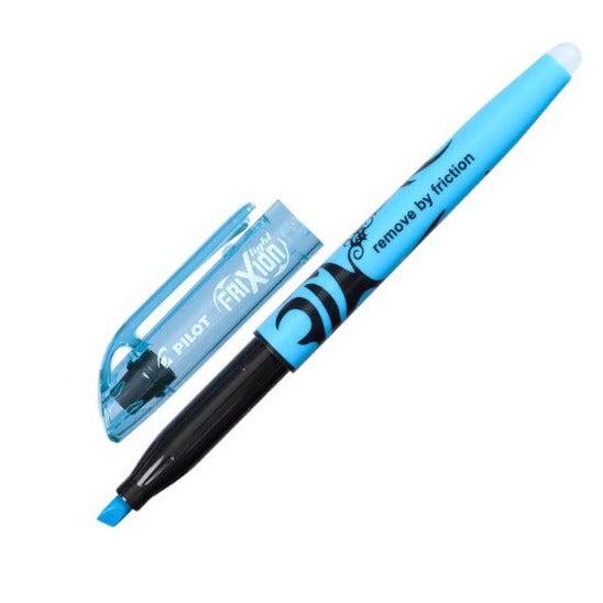 Pilot SW-FL Frixion Highlighting Marker