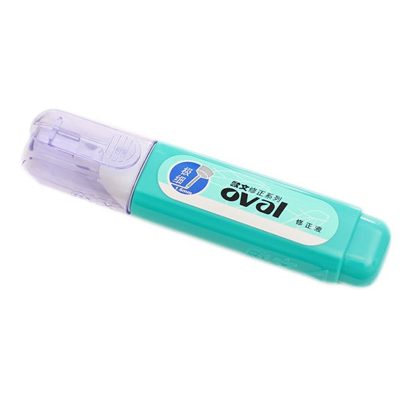 Oval PYR 1000 Correction Pen 12ml (Japan)