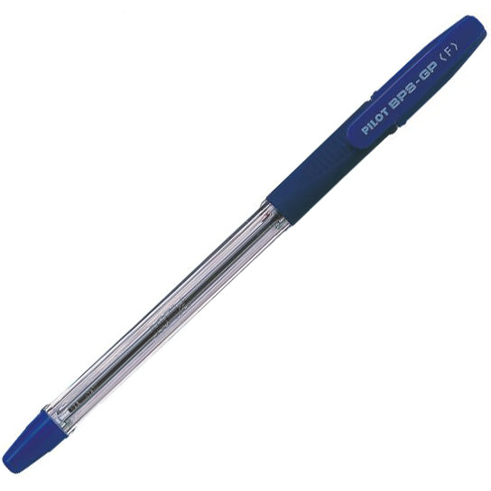 Pilot BPS-GP-F Fine Ballpoint Pen 0.7