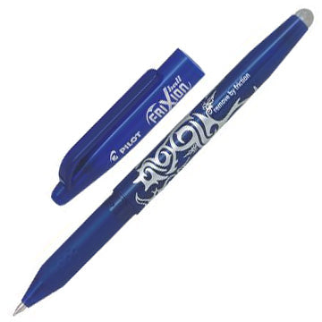 Pilot FRIXION Ball Roller Ball Pen (BL-FR7) 0.7
