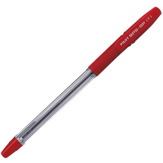 Pilot BPS-GP-F Fine Ballpoint Pen 0.7