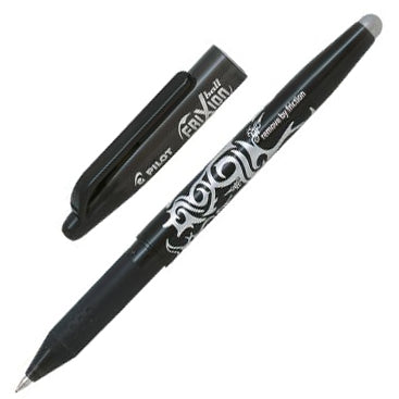Pilot FRIXION Ball Roller Ball Pen (BL-FR5) 0.5