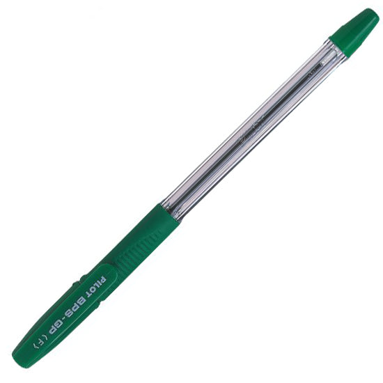 Pilot BPS-GP-F Fine Ballpoint Pen 0.7