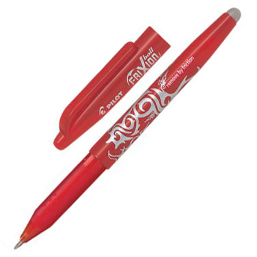 Pilot FRIXION Ball Roller Ball Pen (BL-FR5) 0.5