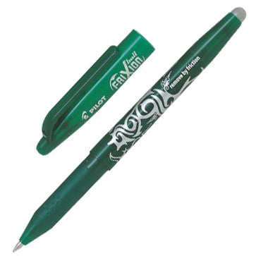 Pilot FRIXION Ball Roller Ball Pen (BL-FR7) 0.7