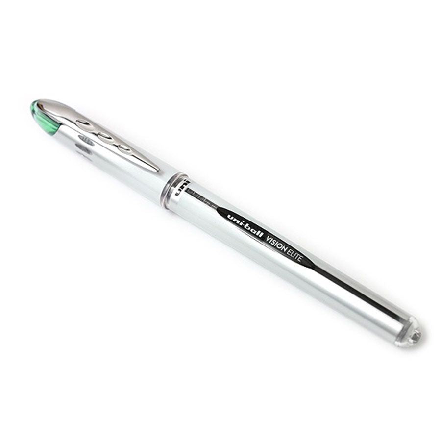 Uni-ball Vision Elite Rollerball Pen UB200 (0.8mm)