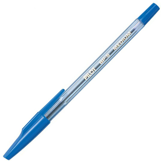 Pilot BP-S Medium Ballpoint Pen 1.0