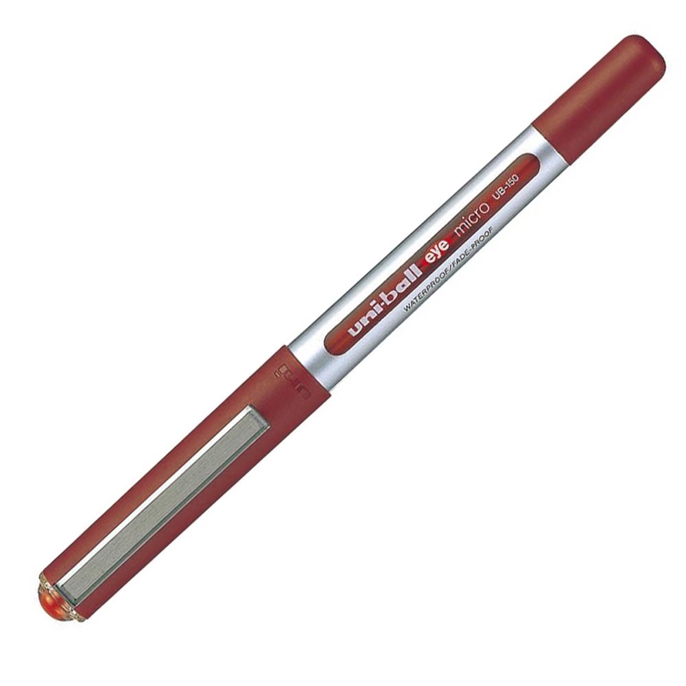 Uni-ball Eye Micro Roller Pen UB150 (0.5mm)