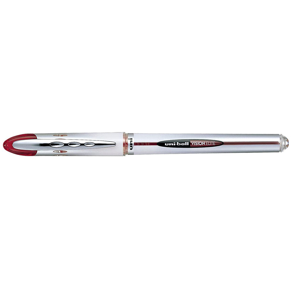 Uni-ball Vision Elite Rollerball Pen UB200 (0.8mm)