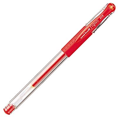 Uni-ball Signo DX Roller Pen UM151 (0.7mm)