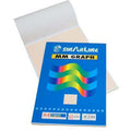 Sinarline Graph Pad A4 50 Sheets