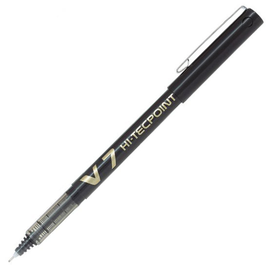 Pilot HI-TECPOINT V7 Roller Ball Pen 0.7