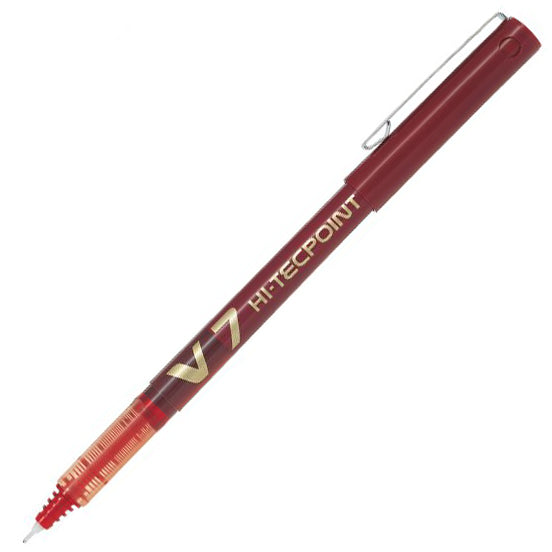 Pilot HI-TECPOINT V7 Roller Ball Pen 0.7
