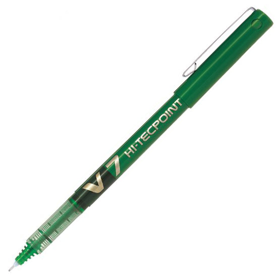 Pilot HI-TECPOINT V7 Roller Ball Pen 0.7