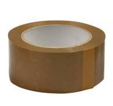 Tape Brown (100 Yard)