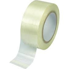 Tape Transparent (100 Yard)