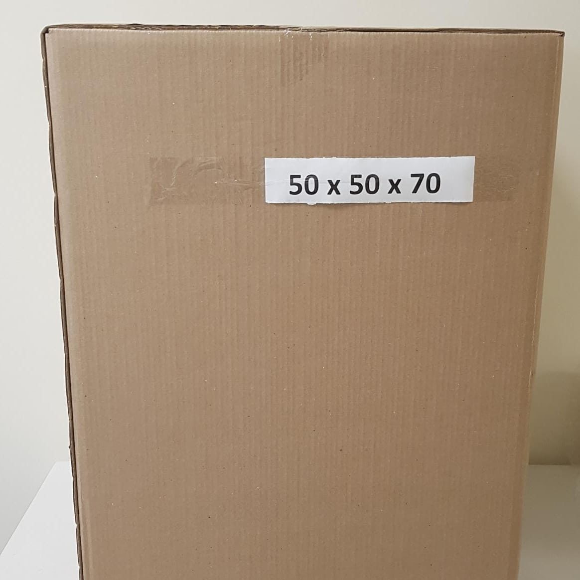 Packing Box (Large) 50cm x 50cm x 70cm | StationaryQatar